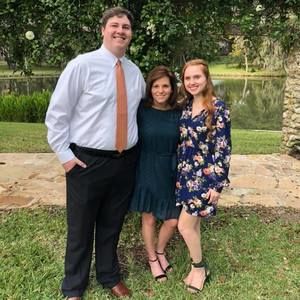 Meet your Posher, Heather